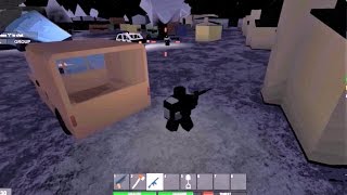 Apoc Rising - Patriots, Funny moments, etc.