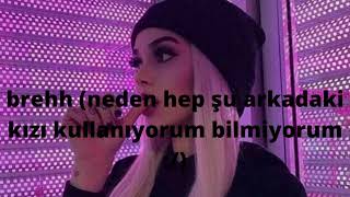 Sizi Özliyeceğim Janlarım :)
