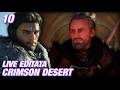 🟪 Crimson Desert — Live Editata [10]