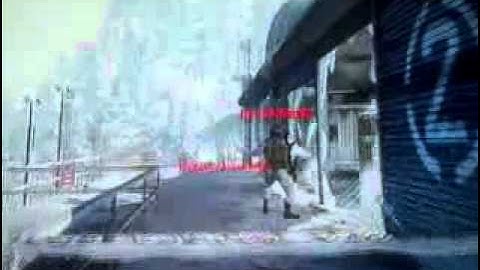 Knife triple feed and random Tomahawk