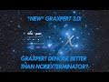 New graxpert 30 is a game changer