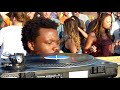 KEBRA ETHIOPIA (sa) - Menestrel Dubplate ''Mama Africa'' (Ras Hassen ti) @ reggaebus (b) 010918