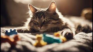 Calm Your Pet  Tranquil Tunes for Your Furry Friend: Calming Music to Relax Your Pet