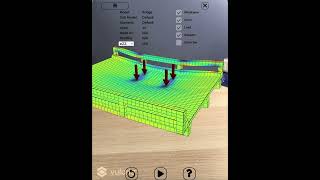 STRUCT-AR Demo