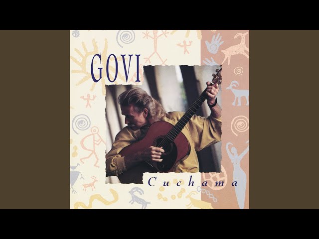 Govi - Cuchama