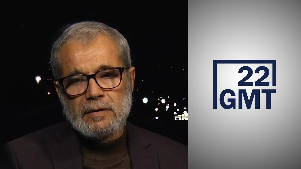 حوار مع عمار جيدل حول العلاقة بين السلطة والحراك الشعبي في الجزائر