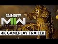 Call of Duty Modern Warfare 2 - Official Gameplay Trailer | Summer Game Fest 2022