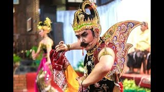 Tari GATOTKACA Gandrung PERGIWO / (Wa/Sms) 087839007273 Jogja Entertainment WEDDING ORGANIZER [HD]