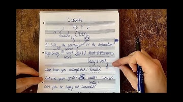 Cascade Official Music Video