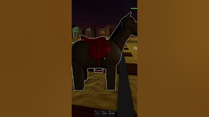 СЕКРЕТНОЕ ПРОХОЖДЕНИЕ ИГРЫ НА ЛОШАДИ В DEAD RAILS В ROBLOX МЕРТВЫЕ РЕЛЬСЫ В РОБЛОКС #roblox