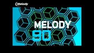 Dernière de "Melody 90" / Melody (2015)