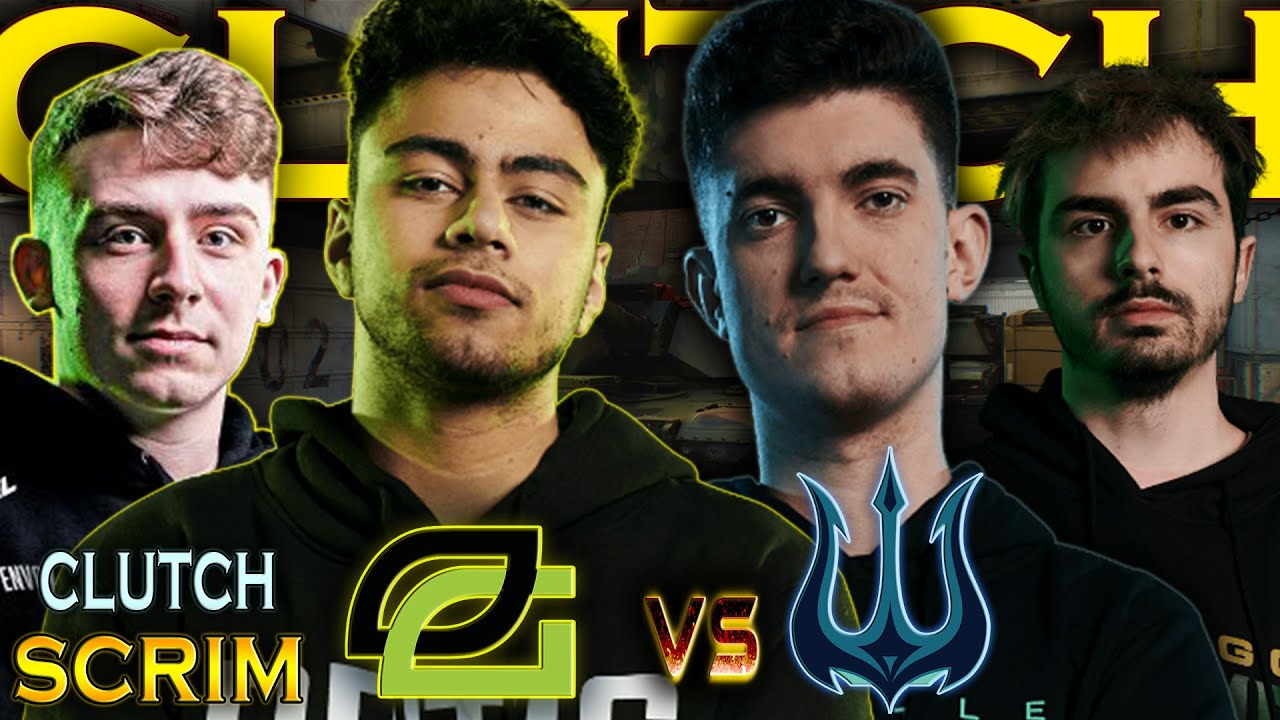 Dashy With Insane Last Hill Rotation!! | OpTic Chicago vs Seattle Surge