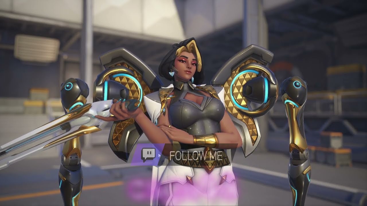 DOMINA PRIMER CONTACTO|| OVERWATCH GAMEPLAY EN ESPAÑOL PARTE 3