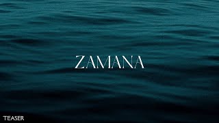 Zamana Teaser Bobbe New Punjabi Song 2023