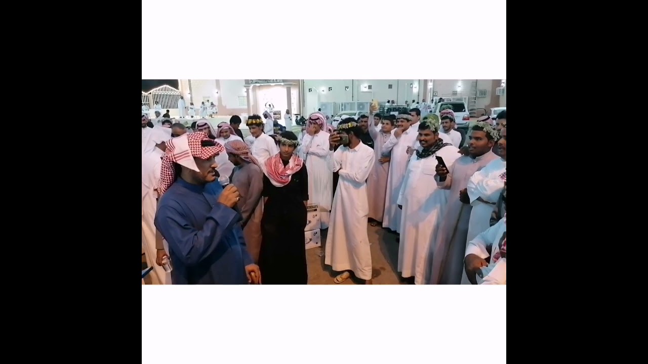 جديد المحاوره في حفل امشغله الثلاثاء ٢٥_ ٤_١٤٤٣هـ الشعراء حسن جابر _  امسحاقي _حمد _ابوعاطف وآخرون.