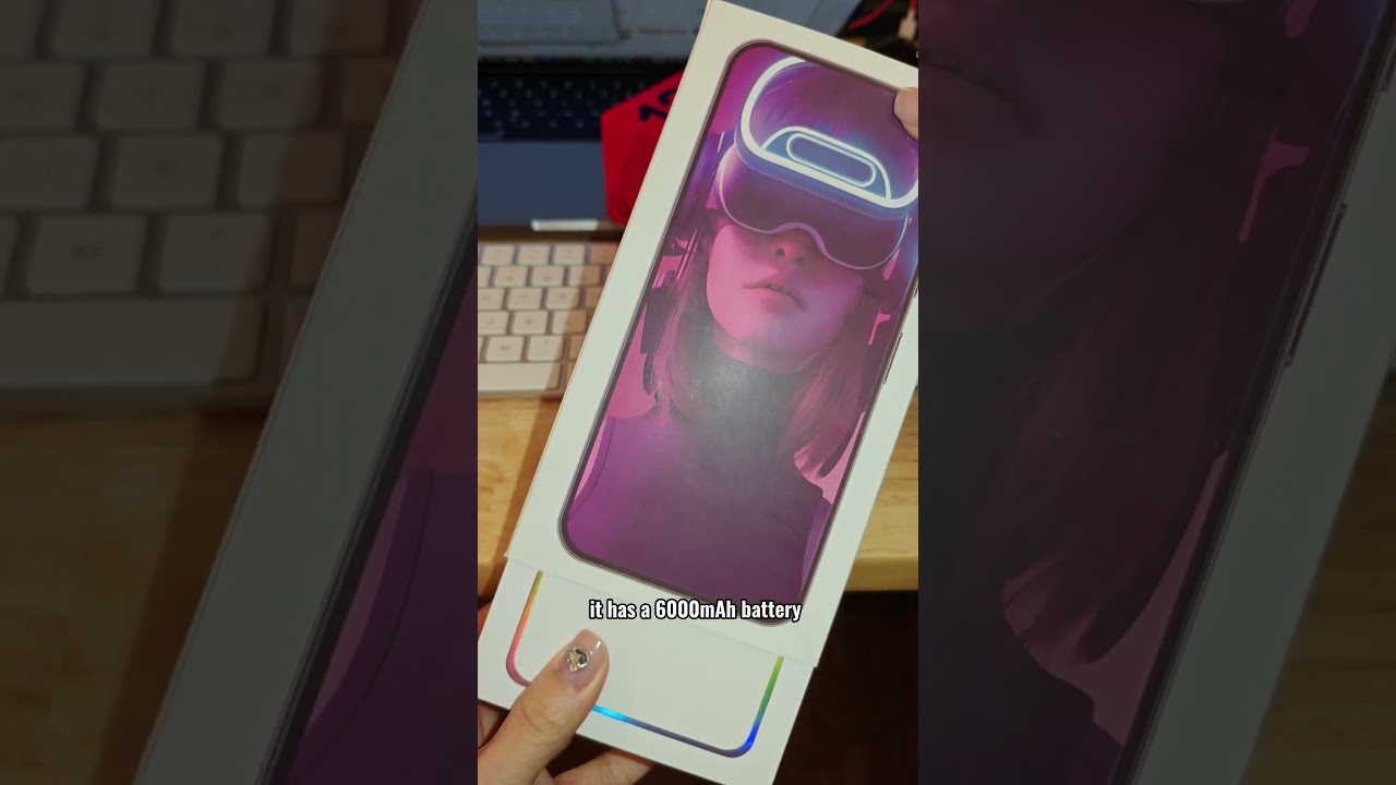 We bought a fake OnePlus 12 