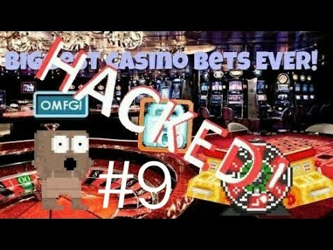 Growtopia Playing Casino #9 [Hack On? Easy Profit Dls?!]