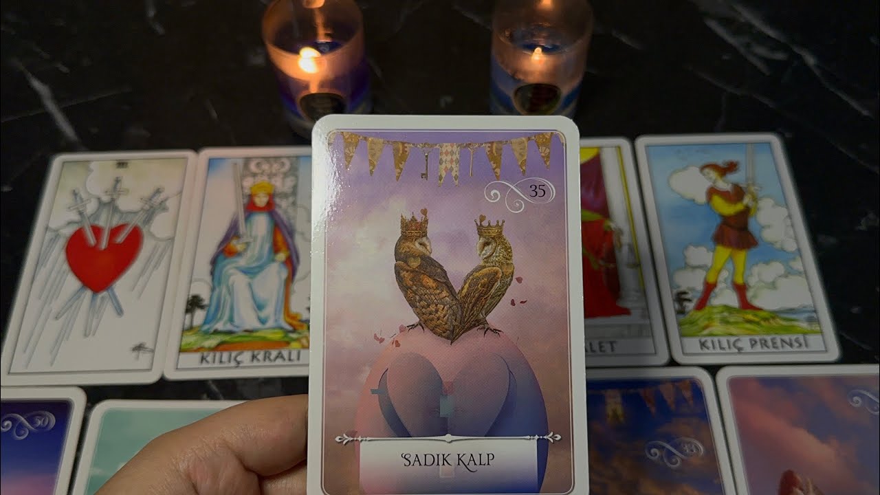 Hoşlandığın/Platonik olduğun kişi enerjisinde ne düşünüyor?senin hakkındaki gözlemi ne?