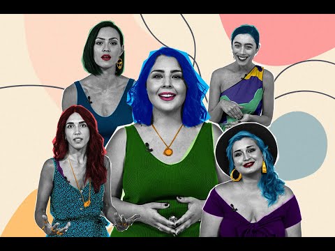 Size Matters: 5 γυναίκες μάς μιλούν για το πώς βλέπουν οι ίδιες (αλλά και οι άλλοι) το σώμα τους