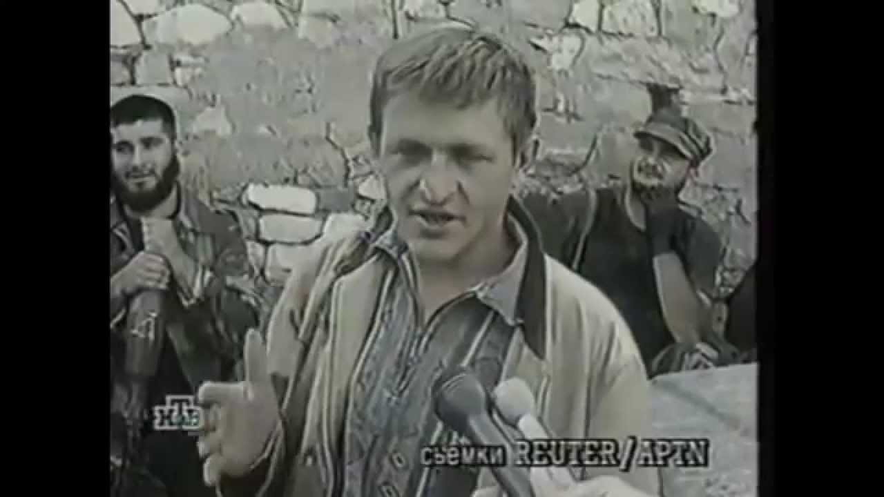 Дагестанец на приоре