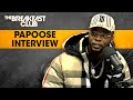 Papoose On Completing 12 Projects In 12 Months, Catalogue, Validation, Evolution + More