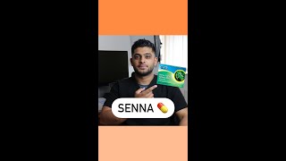 Senna Anyone? #shorts #pharmacy #pharmacology