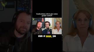 Could Primaries Give Control @Independent-Voter Check out ivn.us, link in bio. Watch. Listen. Follow