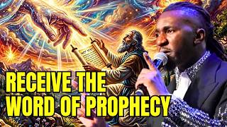 THE WORD IS SPIRIT AND FINDS TO MANIFEST ON SOMEONE WHO BELIEVES --Prophet Passion Java