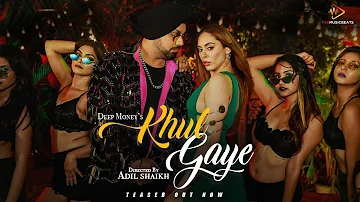 Khul Gaye - Official Teaser | Deep Money | Jassleen Kaur |  Adil Shaikh | Fab Music Beats