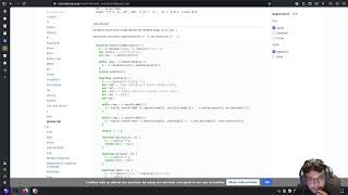 Live Coding: making expression parser