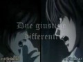 Death note trailer anime