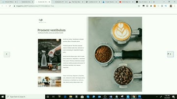 How To Make Money With Builderall 6.0  - Creating A Magazine #digitalmarketing #builderall6.0