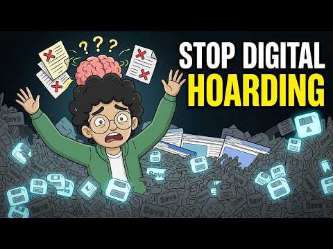 The Truth About Second Brains and What Actually Works