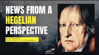 Spirit News: Nietzsche on Davos, Feast Day of Thomas Aquinas, and a Hegelian Perspective on News