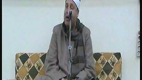 Hajjaj al Hindawi Surah Isra  الشيخ حجاج الهنداوى  سورة الاسراء