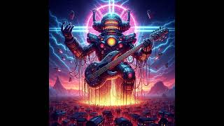 Binary Beats AI - Bassforge Protocol (Another Version)