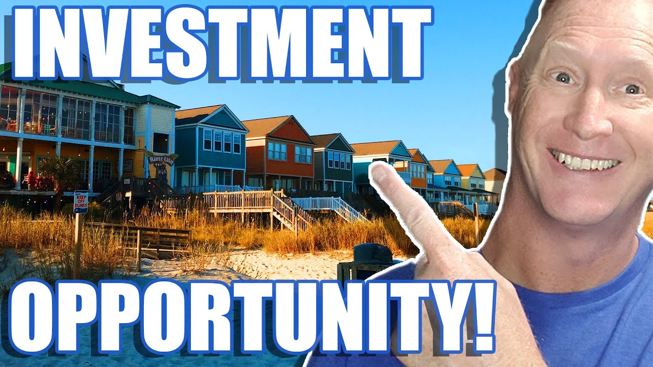 Living in Surfside Beach South Carolina Moving to Surfside Beach