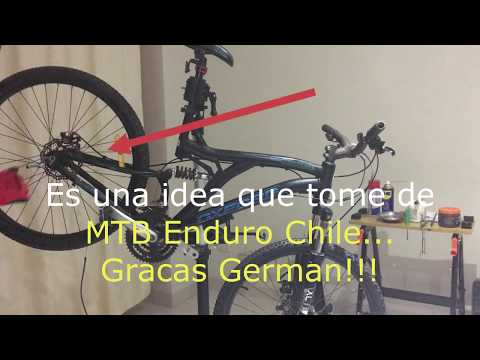 Oxford Kamikaze: Mantenimiento