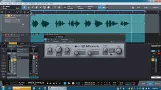 How To Apply Stereo Reverb On Mono Tracks With Studio One V3 Prime