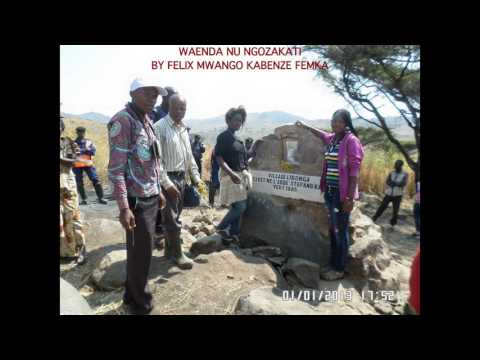 WAENDA NU NGOZAKATI BY FEMKA