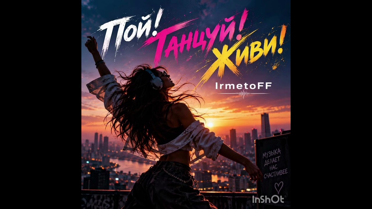 Пой! Танцуй! Живи!