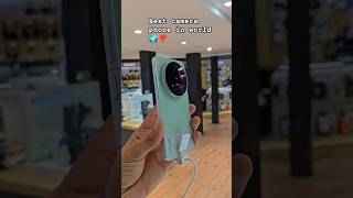 Vivo X300 Ultra is INSANE! 🤯 Better Camera than iPhone? #vivox300ultra #iphone17pro #shortvideo