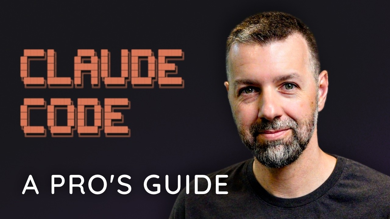 Day One with Claude Code (Start Here) - YouTube