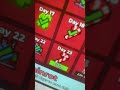 Day 23 Steal A Brainrot Advent Calendar (ITS 12:00AM 💀)