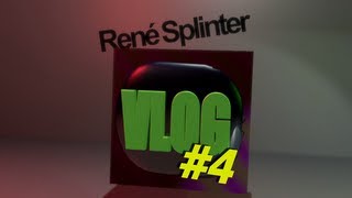 VLOG #4 - Kraakdoos and Modern Ruins - Rene Splinter