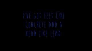 Video voorbeeld van "This Wild Life - Concrete (Lyrics)"