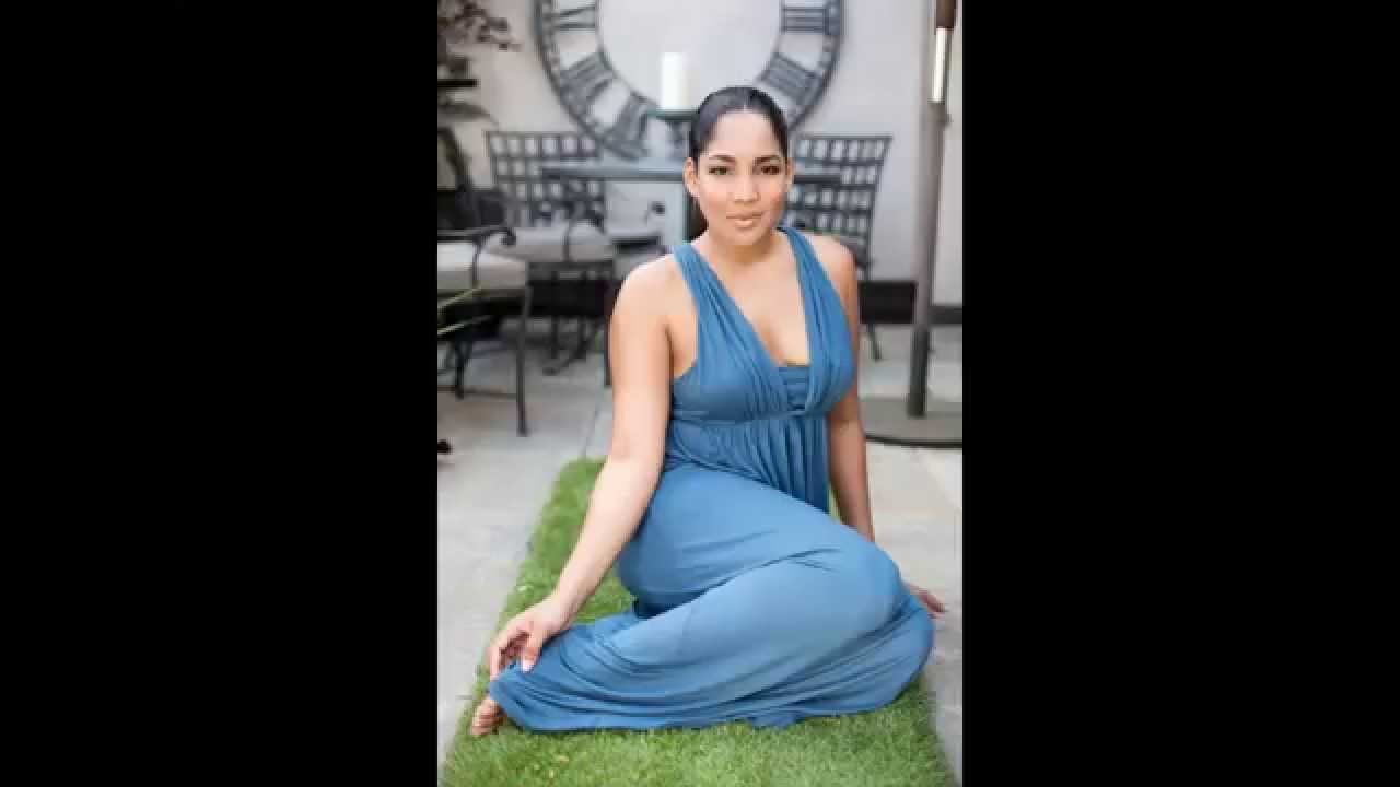modality artı boyutu modeli 20, Lornalitz Baez, büyük ve güzel bir kadın, güzel, kıvrımlı şekil