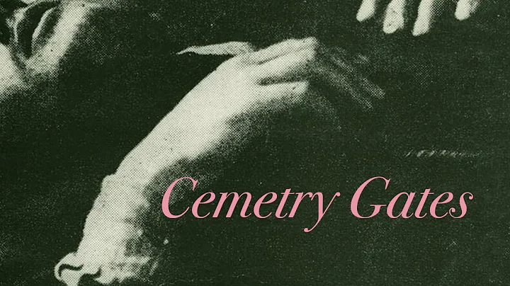 Unlocking the Brilliance: Learn Johnny Marr's Guitar Work in Cemetery Gates