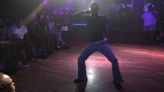 Old Way @ Rumble Ball 81