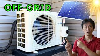 FREE Solar Heating & Air Conditioning Is Finally Here... | Japanese Secret
